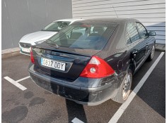 ford mondeo berlina (ge) del año 2004 2