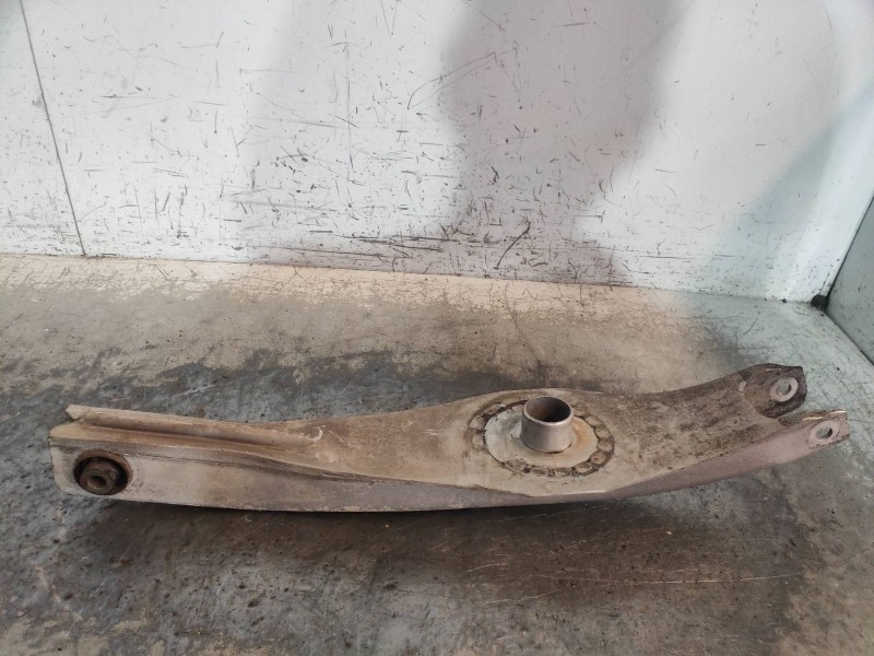 Recambio de brazo suspension inferior trasero izquierdo para opel insignia berlina cosmo referencia OEM IAM   