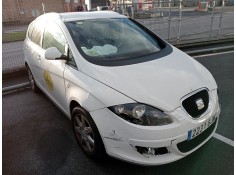 seat altea xl (5p5) del año 2008