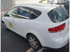 seat altea xl (5p5) del año 2008 2