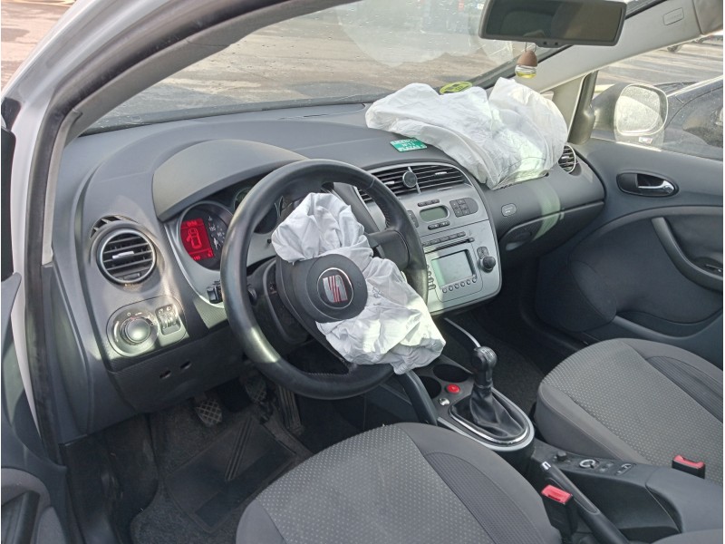 seat altea xl (5p5) del año 2008