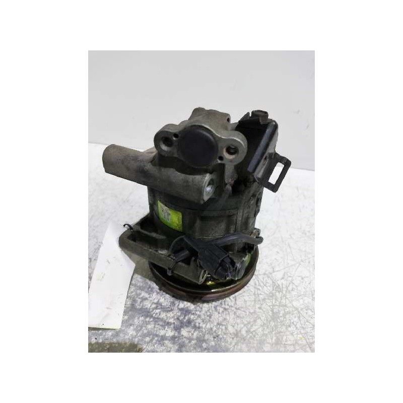 Recambio de compresor aire acondicionado para nissan x-trail (t30) x-pedition referencia OEM IAM 926005M301 DKV11G 5060215421 2K