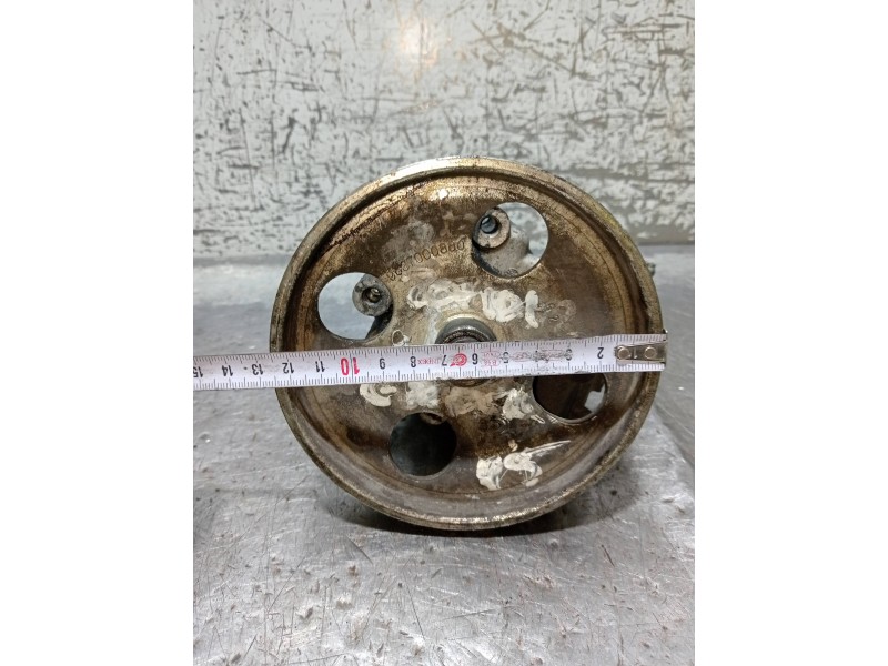 Recambio de bomba direccion para peugeot expert kasten standard básico referencia OEM IAM 9640906480  