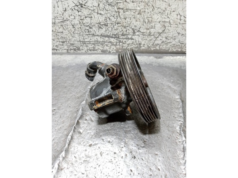 Recambio de bomba direccion para peugeot 405 berlina embassy referencia OEM IAM   