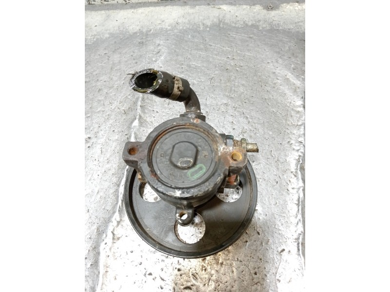 Recambio de bomba direccion para peugeot 405 berlina embassy referencia OEM IAM   