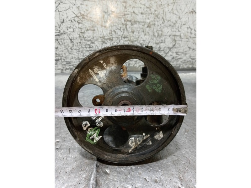 Recambio de bomba direccion para peugeot 405 berlina embassy referencia OEM IAM   