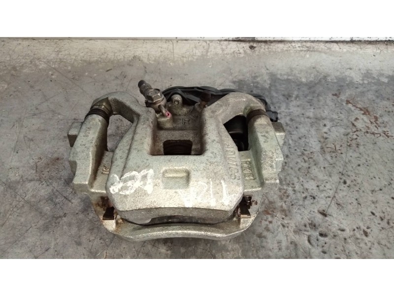 Recambio de pinza freno trasera derecha para lexus nx 300h 4wd referencia OEM IAM   