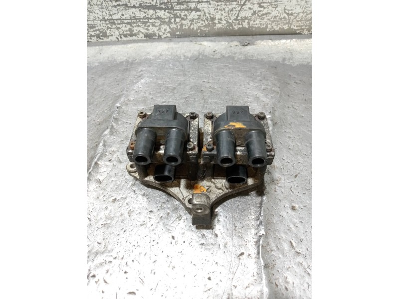 Recambio de bobina encendido para fiat punto berlina (188) 1.2 8v active referencia OEM IAM   
