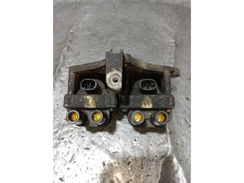 Recambio de bobina encendido para fiat punto berlina (188) 1.2 8v active referencia OEM IAM   