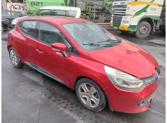 renault clio iv del año 2014