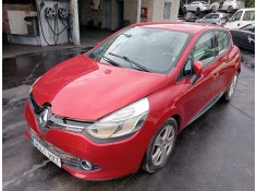 renault clio iv del año 2014 2