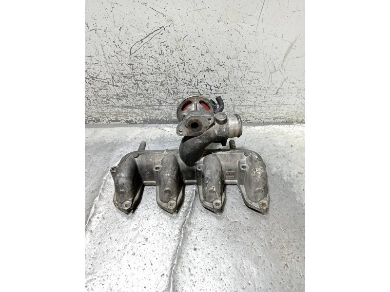 Recambio de valvula egr para ford transit connect (tc7) furgón (2006) referencia OEM IAM   