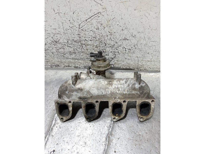 Recambio de valvula egr para ford transit connect (tc7) furgón (2006) referencia OEM IAM   