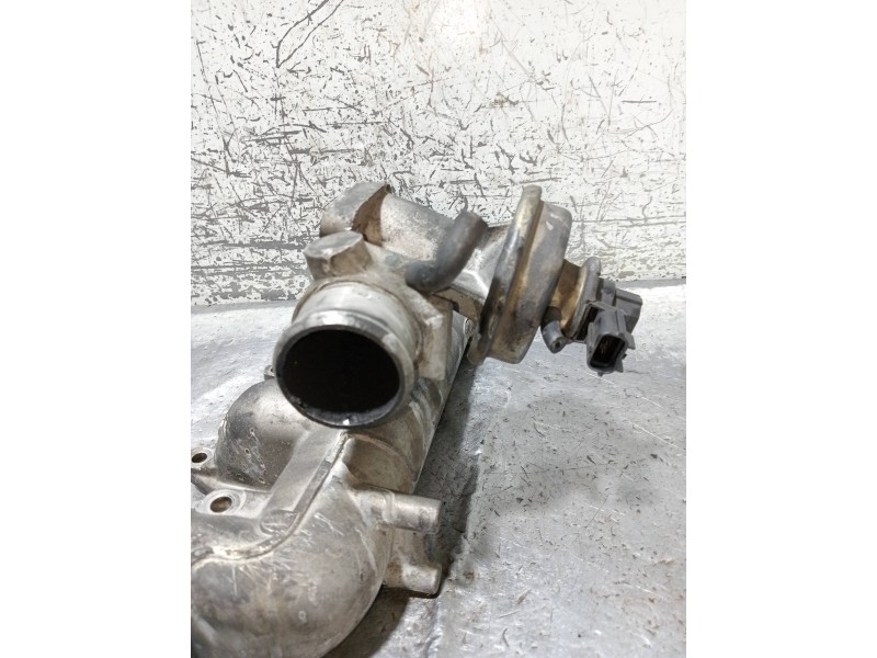 Recambio de valvula egr para ford transit connect (tc7) furgón (2006) referencia OEM IAM   