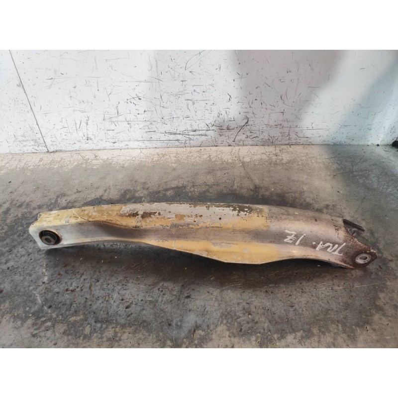Recambio de brazo suspension inferior trasero izquierdo para opel insignia berlina cosmo referencia OEM IAM   