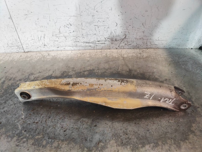 Recambio de brazo suspension inferior trasero izquierdo para opel insignia berlina cosmo referencia OEM IAM   