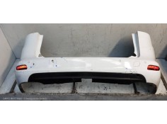 Recambio de paragolpes trasero para opel zafira (c) referencia OEM IAM   