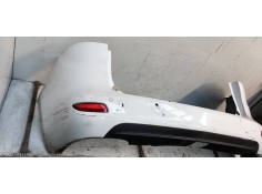 Recambio de paragolpes trasero para opel zafira (c) referencia OEM IAM    2