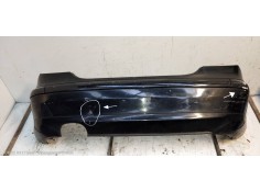 Recambio de paragolpes trasero para mercedes clase c (w203) sportcoupe c 220 cdi (203.706) referencia OEM IAM   
