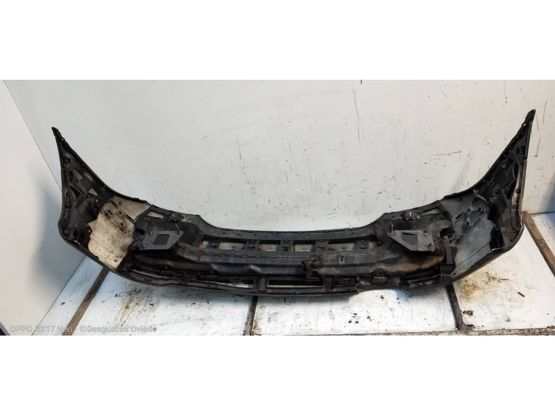 Recambio de paragolpes trasero para mercedes clase c (w203) sportcoupe c 220 cdi (203.706) referencia OEM IAM   