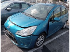 citroen c3 del año 2011