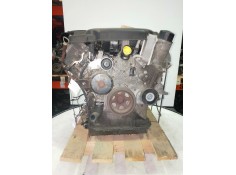 Recambio de motor completo para mercedes clase s (w220) berlina 5.0 v8 24v cat referencia OEM IAM 113960 30197343 