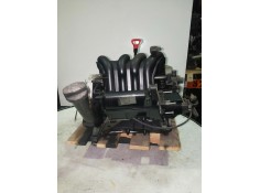 Recambio de motor completo para mercedes clase a (w168) 1.6 cat referencia OEM IAM 166960 3045054  2