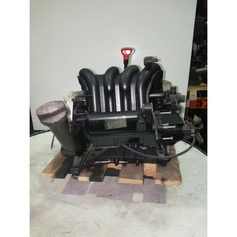 Recambio de motor completo para mercedes clase a (w168) 1.6 cat referencia OEM IAM 166960 3045054 