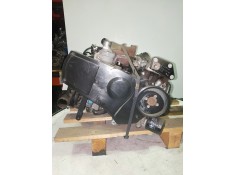 Recambio de motor completo para opel vectra a 1.8 cat referencia OEM IAM C18NZ 14366149 