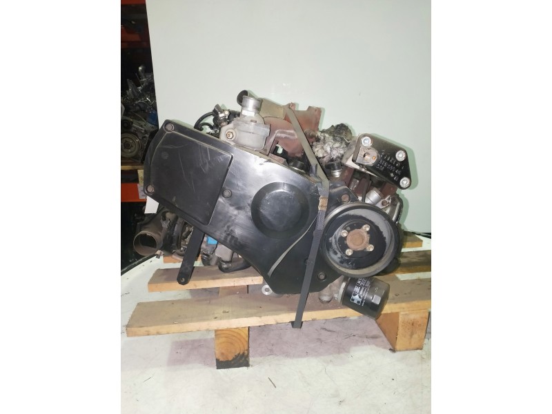 Recambio de motor completo para opel vectra a 1.8 cat referencia OEM IAM C18NZ 14366149 