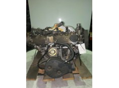 Recambio de motor completo para opel vectra a 1.8 cat referencia OEM IAM C18NZ 14366149  2