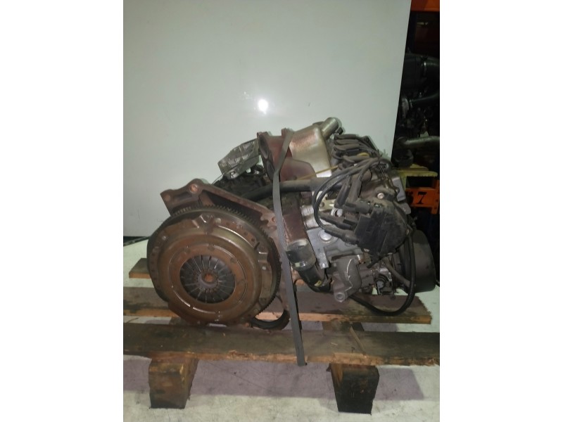 Recambio de motor completo para opel vectra a 1.8 cat referencia OEM IAM C18NZ 14366149 