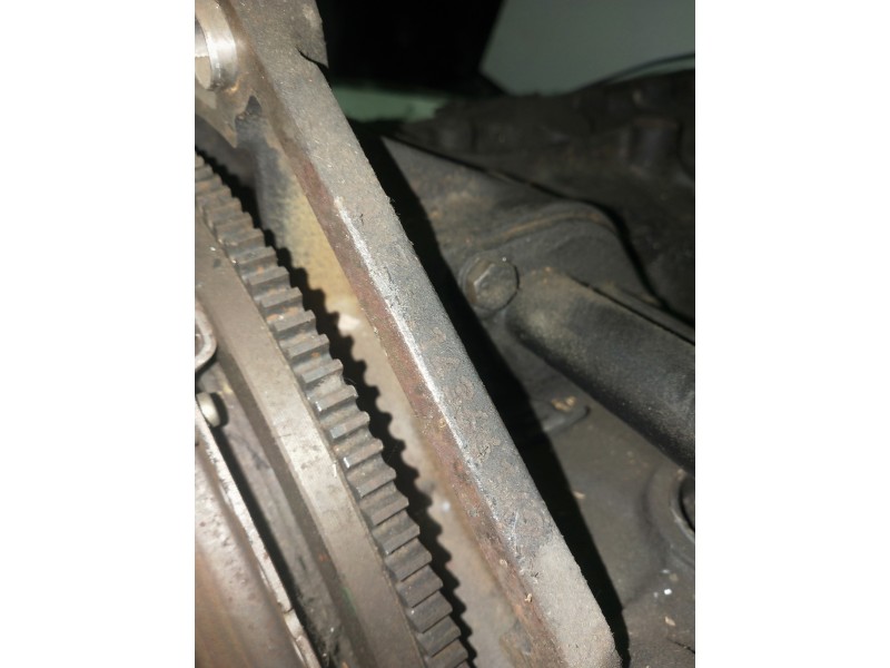 Recambio de motor completo para opel vectra a 1.8 cat referencia OEM IAM C18NZ 14366149 