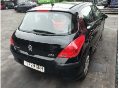peugeot 308 del año 2009 2