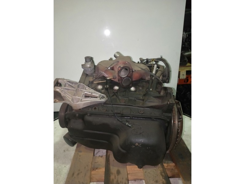 Recambio de motor completo para opel vectra a 1.8 cat referencia OEM IAM C18NZ 14366149 
