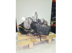 Recambio de motor completo para ford fiesta berlina 1.3 cat (endura-e) referencia OEM IAM J4J WA74226 