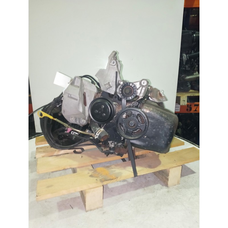 Recambio de motor completo para ford fiesta berlina 1.3 cat (endura-e) referencia OEM IAM J4J WA74226 