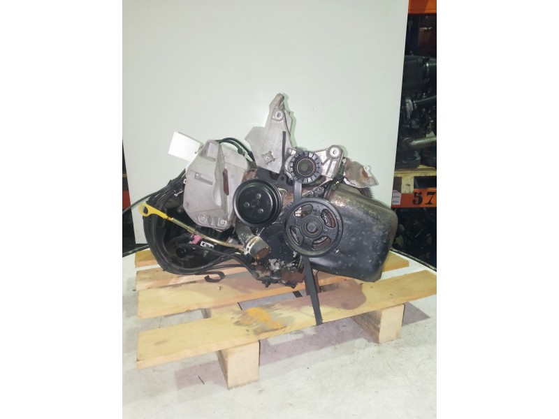 Recambio de motor completo para ford fiesta berlina 1.3 cat (endura-e) referencia OEM IAM J4J WA74226 