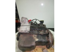 Recambio de motor completo para ford fiesta berlina 1.3 cat (endura-e) referencia OEM IAM J4J WA74226  2