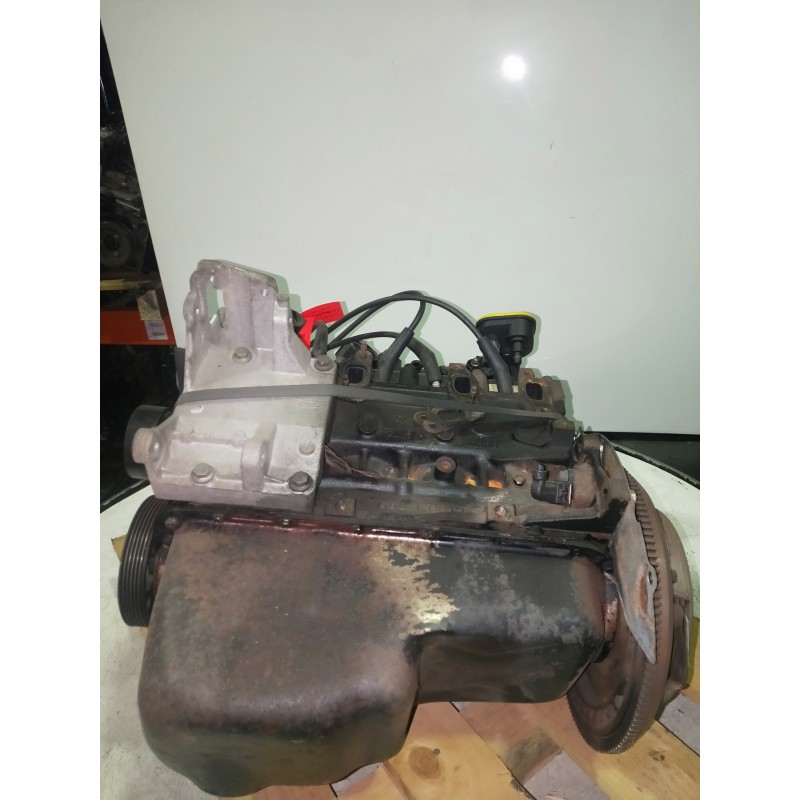 Recambio de motor completo para ford fiesta berlina 1.3 cat (endura-e) referencia OEM IAM J4J WA74226 