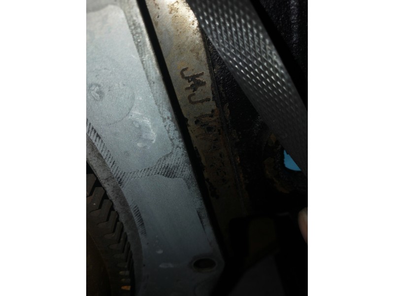 Recambio de motor completo para ford fiesta berlina 1.3 cat (endura-e) referencia OEM IAM J4J WA74226 