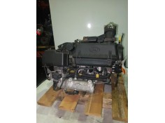 Recambio de motor completo para hyundai atos (mx) sky referencia OEM IAM G4HCE 2580565 