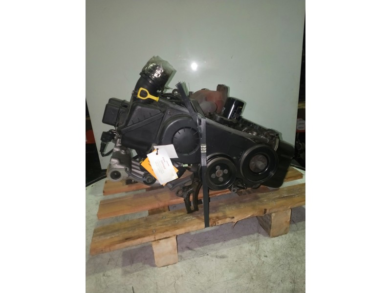 Recambio de motor completo para hyundai atos (mx) sky referencia OEM IAM G4HCE 2580565 