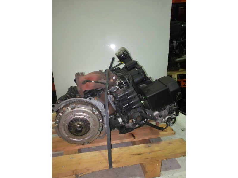 Recambio de motor completo para hyundai atos (mx) sky referencia OEM IAM G4HCE 2580565 