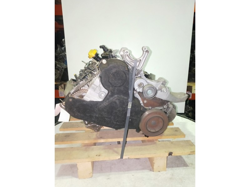 Recambio de motor completo para renault laguna (b56) 1.9 dci diesel cat referencia OEM IAM F9QB738 C031904 
