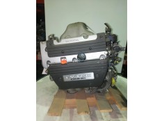 Recambio de motor completo para honda accord berlina (cl/cn) 2.0 vtec cat referencia OEM IAM K20Z2 1100491  2