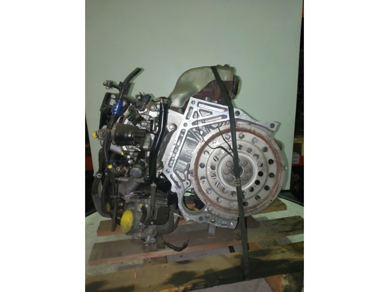 Recambio de motor completo para honda accord berlina (cl/cn) 2.0 vtec cat referencia OEM IAM K20Z2 1100491 