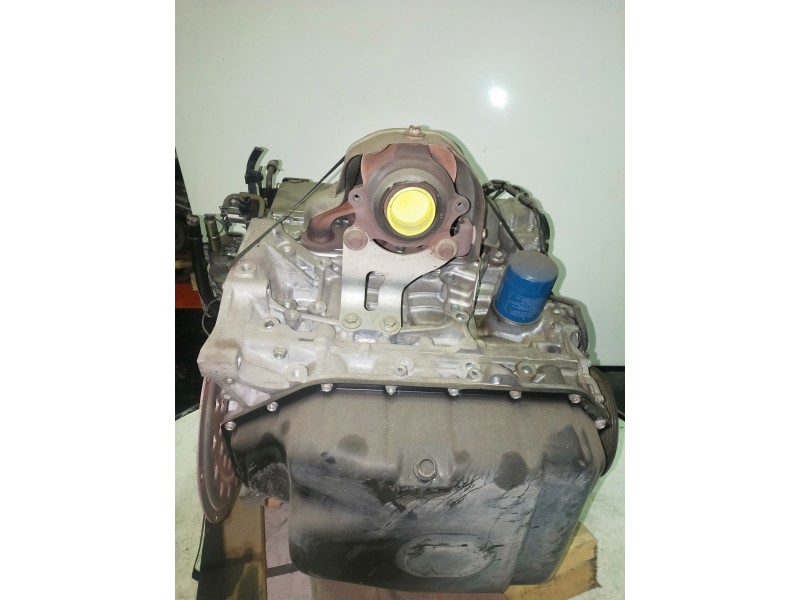 Recambio de motor completo para honda accord berlina (cl/cn) 2.0 vtec cat referencia OEM IAM K20Z2 1100491 