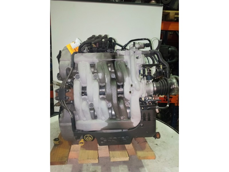 Recambio de motor completo para ford mondeo berlina (ge) ambiente referencia OEM IAM LCBD 2S36605 