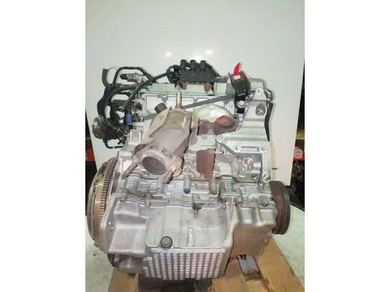 Recambio de motor completo para ford mondeo berlina (ge) ambiente referencia OEM IAM LCBD 2S36605 